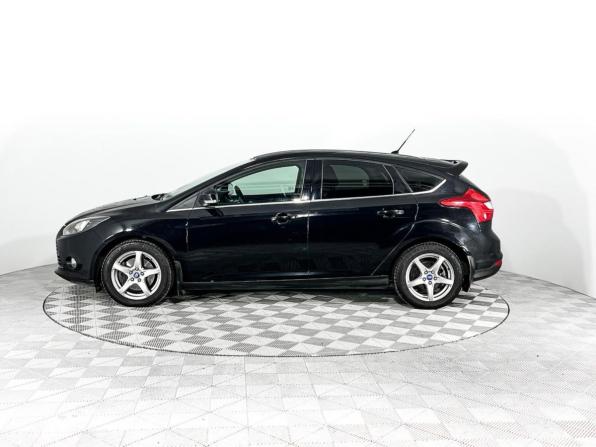 Ford Focus III с пробегом 2012 года, цена 737 100 рублей, 187220 км, хэтчбек, Автокод Объявления