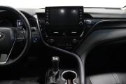 Toyota Camry VIII (XV70) Рестайлинг Ульяновск  - изображение 29