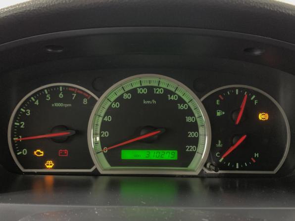 Chevrolet Epica V250 Рестайлинг с пробегом 2008 года, цена 340 000 рублей, 310277 км, седан, Автокод Объявления