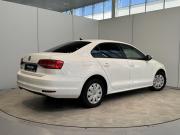 Volkswagen Jetta VI Рестайлинг Волжский  - изображение 29