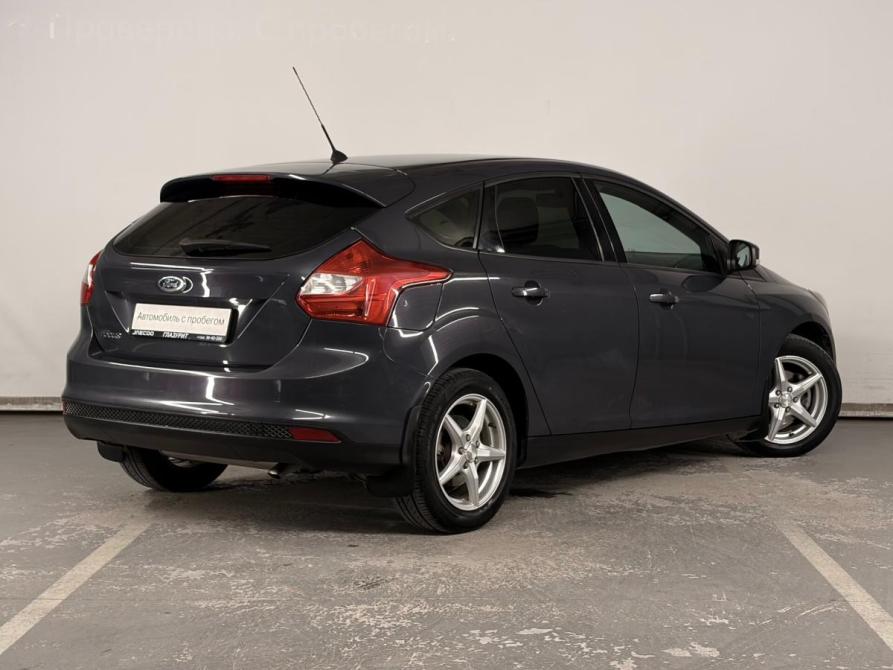 Ford Focus III Екатеринбург  - изображение 2