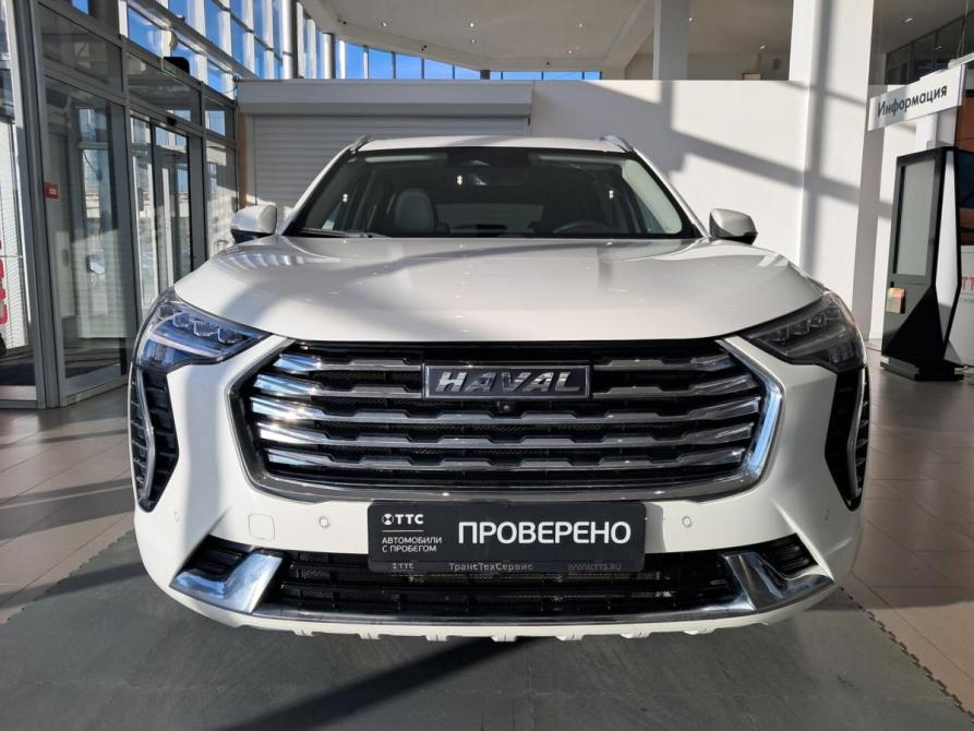Haval Jolion I Казань  - изображение 2