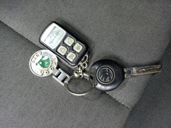 Skoda Rapid I с пробегом 2016 года, цена 850 000 рублей, 208523 км, лифтбек, Автокод Объявления