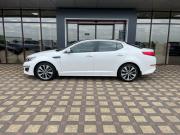 Kia Optima III Рестайлинг Краснодар  - изображение 16