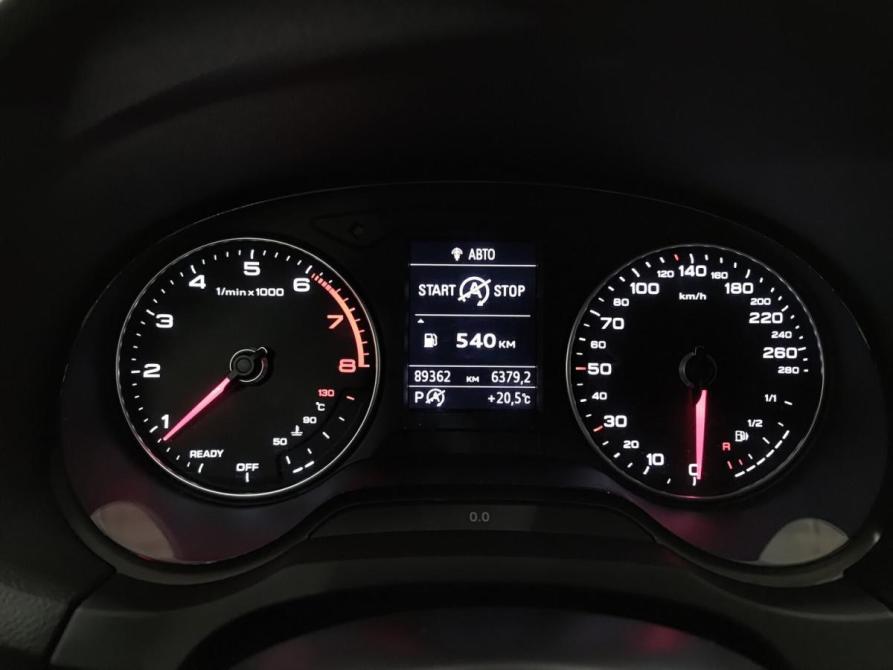 Audi A3 III (8V) Рестайлинг Казань  - изображение 16