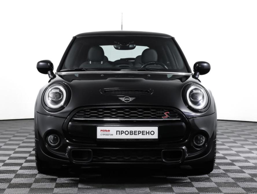 Mini Hatch III (F55/F56) Рестайлинг Москва  - изображение 2