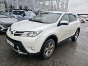 Toyota RAV4 IV (XA40) Пермь  - изображение 7