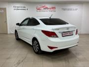 Hyundai Solaris I Рестайлинг Кандалакша  - изображение 32