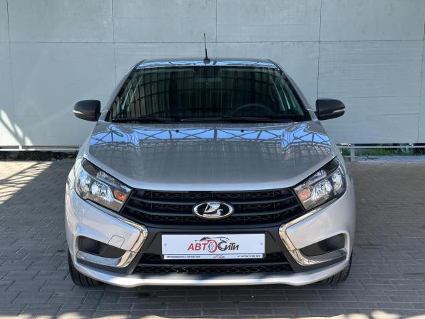 Lada (ВАЗ) Vesta I с пробегом 2021 года, цена 1 100 000 рублей, 64488 км, седан, Автокод Объявления