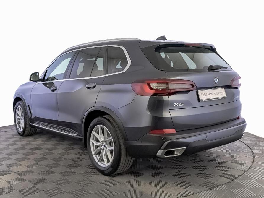 BMW X5 IV (G05/G18) Москва  - изображение 7