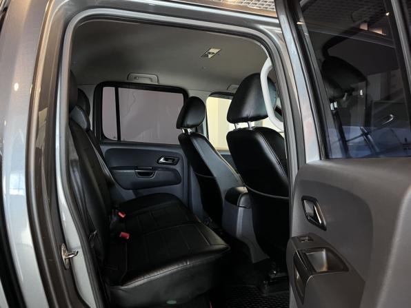 Volkswagen Amarok I с пробегом 2012 года, цена 1 590 000 рублей, 291356 км, offers.body_type.unknown, Автокод Объявления