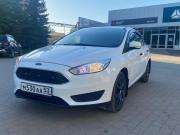 Ford Focus III Рестайлинг Великий Новгород  - изображение 19