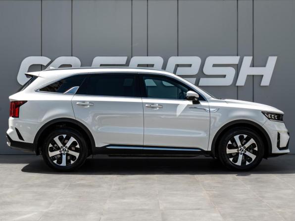 Kia Sorento IV с пробегом 2020 года, цена 3 630 000 рублей, 48159 км, внедорожник, Автокод Объявления