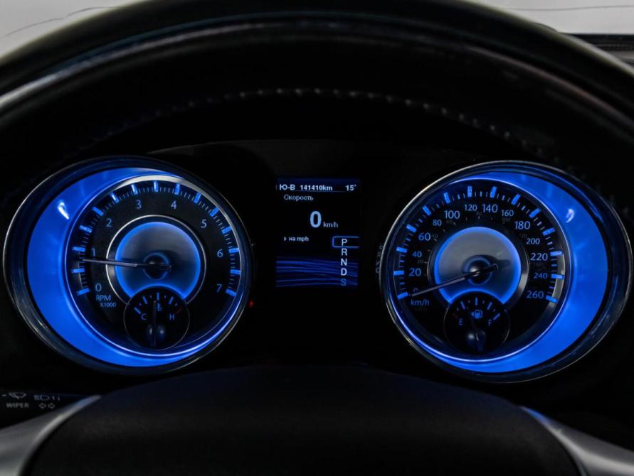 Chrysler 300C II Санкт-Петербург  - изображение 34