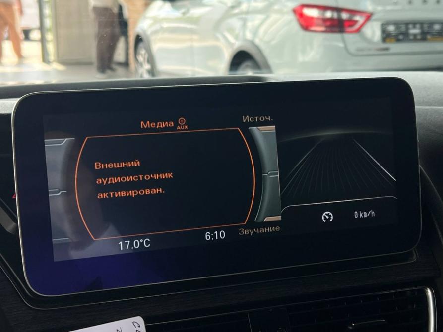Audi A5 I (8T) Рестайлинг Оренбург  - изображение 16
