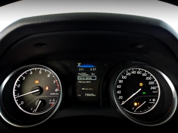 Toyota Camry VIII (XV70) Рестайлинг с пробегом 2022 года, цена 3 265 000 рублей, 79603 км, седан, Автокод Объявления