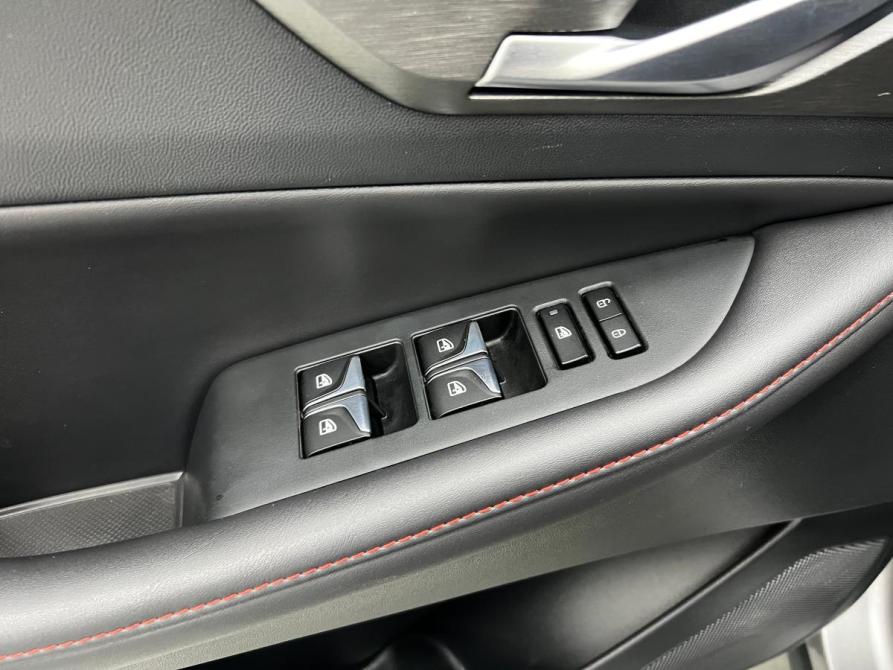 Changan CS35 Plus I Рестайлинг Казань  - изображение 13