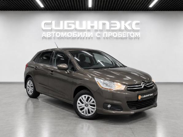 Citroen C4 II с пробегом 2011 года, цена 530 000 рублей, 156000 км, хэтчбек, Автокод Объявления