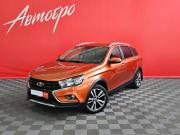 Lada (ВАЗ) Vesta I Вологда  - изображение 19