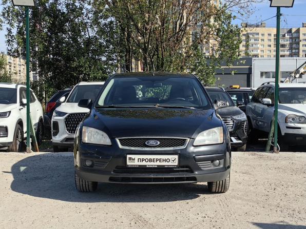 Ford Focus II с пробегом 2007 года, цена 369 000 рублей, 240000 км, хэтчбек, Автокод Объявления