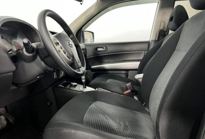 Nissan X-Trail II Рестайлинг с пробегом 2013 года, цена 1 400 000 рублей, 140875 км, внедорожник, Автокод Объявления