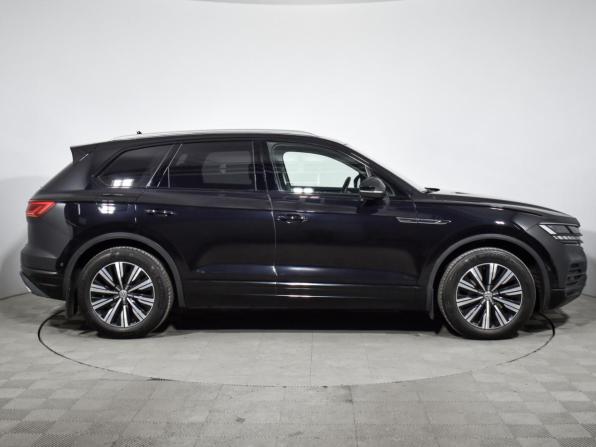 Volkswagen Touareg III с пробегом 2018 года, цена 4 150 000 рублей, 175129 км, внедорожник, Автокод Объявления