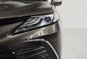 Toyota Camry VIII (XV70) Рестайлинг Саратов  - изображение 38