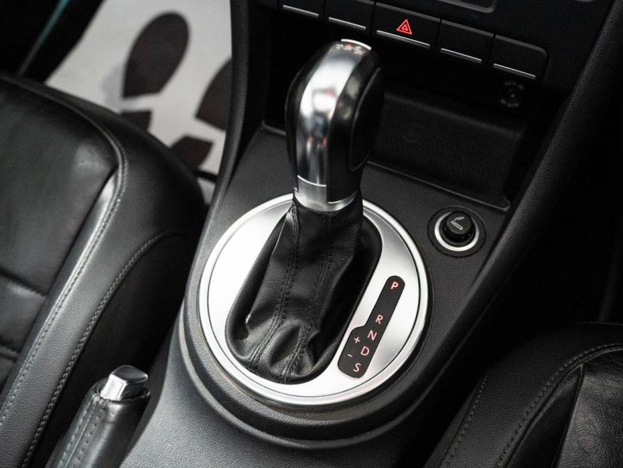 Volkswagen Beetle II (A5) Иркутск  - изображение 16