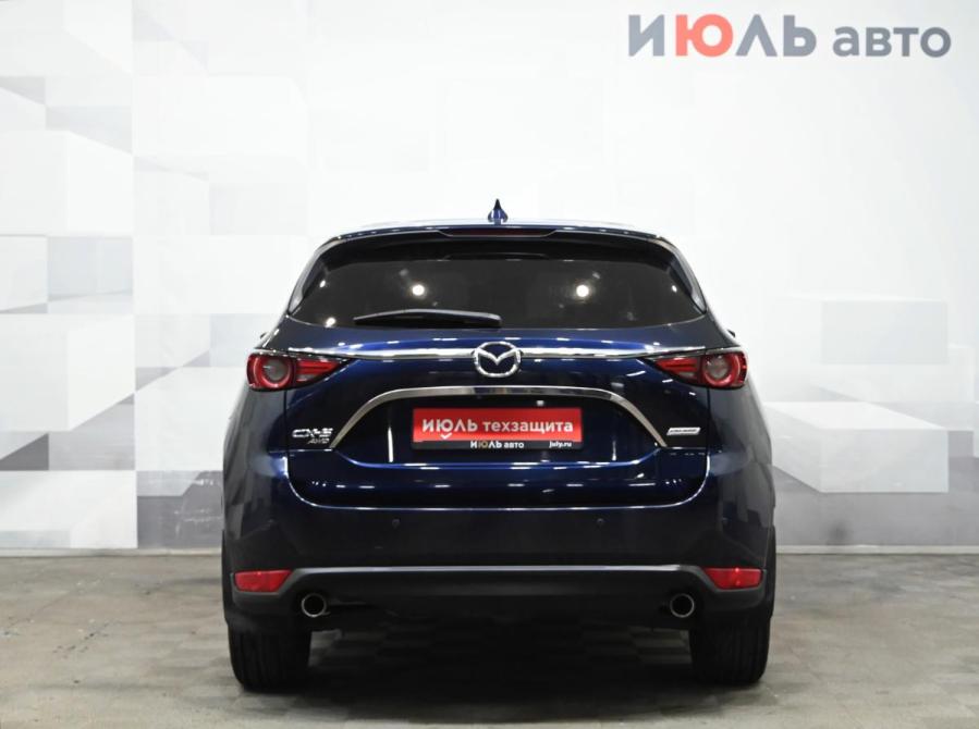 Mazda CX-5 II Екатеринбург  - изображение 5