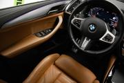 BMW X4 II (G02) Москва  - изображение 57