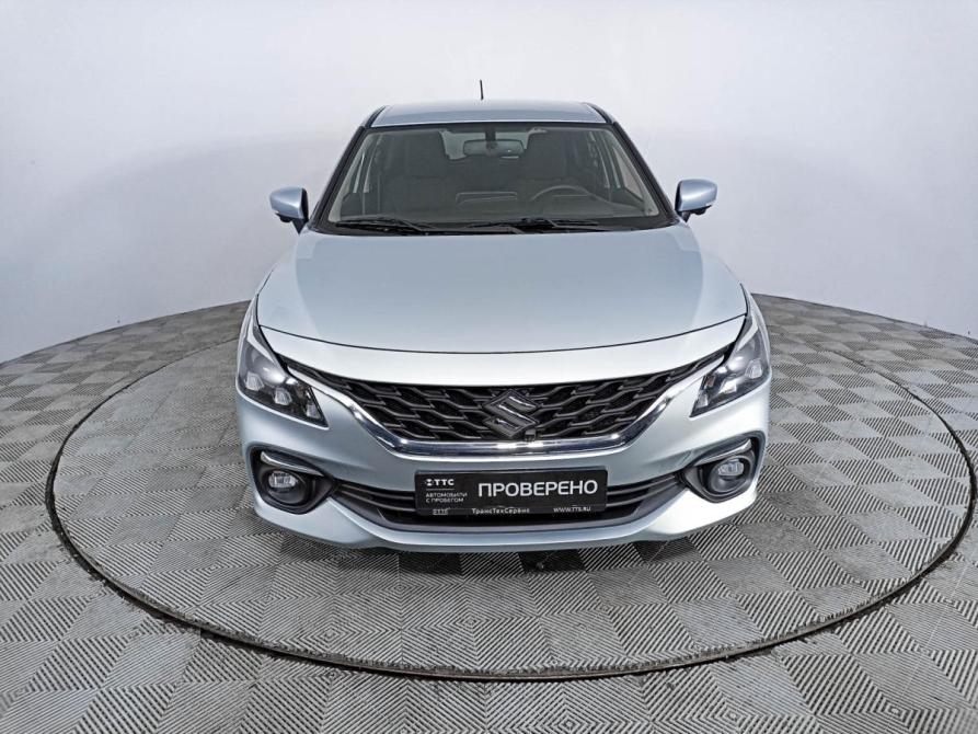 Suzuki Baleno III Казань  - изображение 2