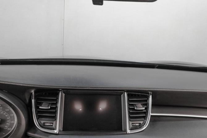Infiniti QX50 II с пробегом 2020 года, цена 2 999 000 рублей, 135500 км, внедорожник, Автокод Объявления