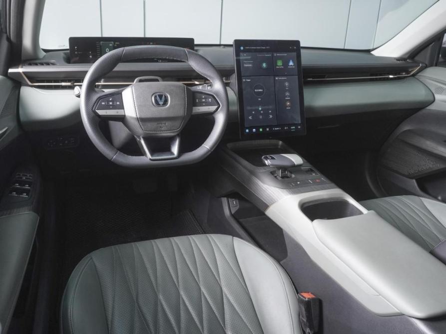 Changan Lamore Ростов-на-Дону  - изображение 6