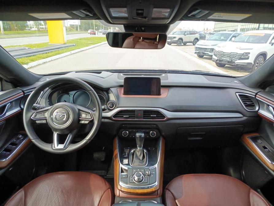 Mazda CX-9 II Чебоксары  - изображение 17