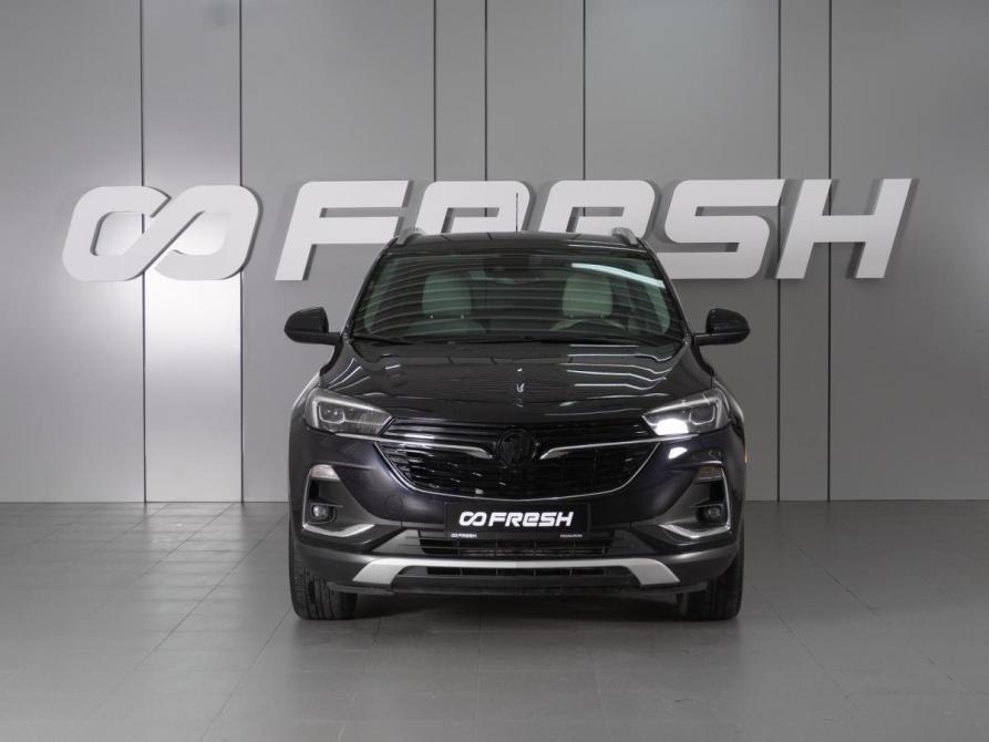 Buick Encore I Рестайлинг Минеральные Воды  - изображение 3