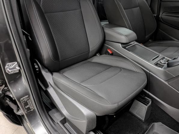 Ford Kuga II Рестайлинг с пробегом 2018 года, цена 1 855 000 рублей, 82231 км, внедорожник, Автокод Объявления