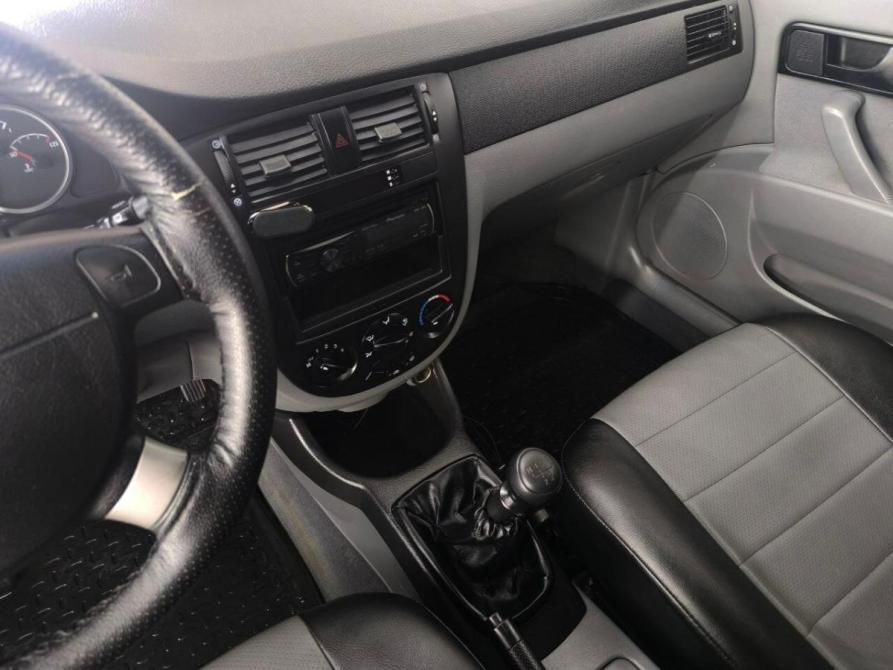 Chevrolet Lacetti I Нижнекамск  - изображение 18
