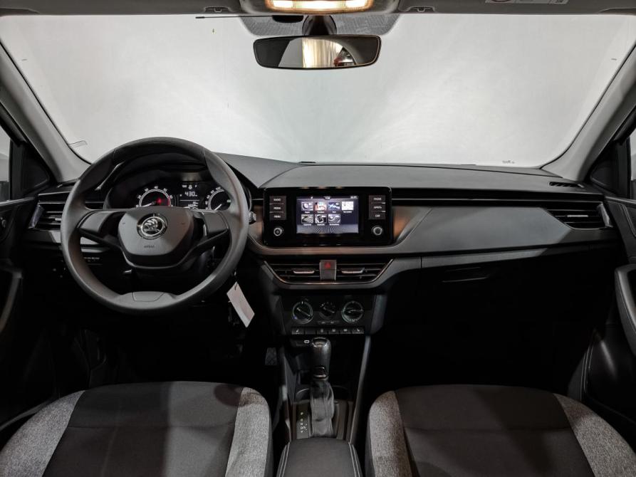 Skoda Rapid II Москва  - изображение 14