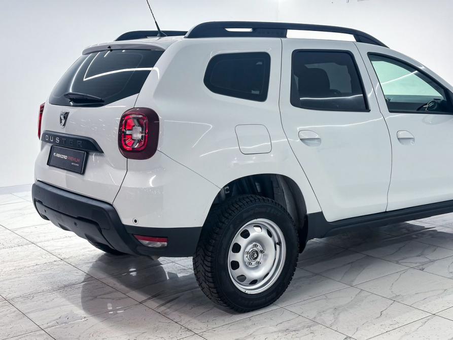 Dacia Duster II Уфа  - изображение 26