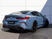 BMW 8 серии II (G14/G15/G16) Калининград  - изображение 36