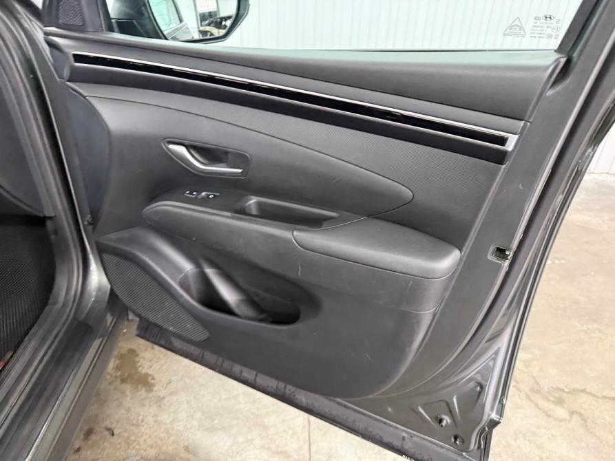 Hyundai Tucson IV Краснодар  - изображение 19