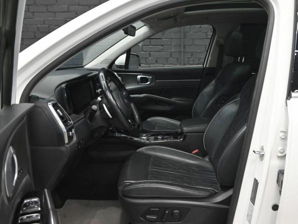 Kia Sorento IV с пробегом 2020 года, цена 4 000 000 рублей, 96944 км, внедорожник, Автокод Объявления
