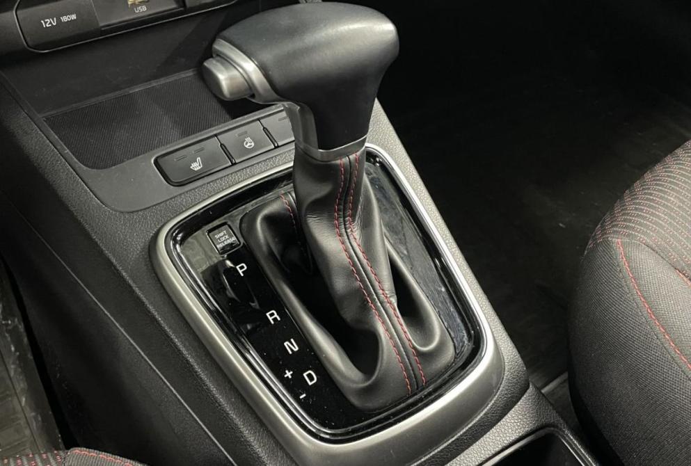 Kia Rio IV Рестайлинг Иваново  - изображение 12