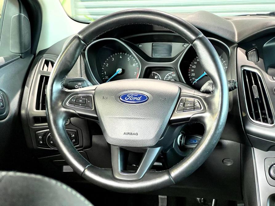 Ford Focus III Рестайлинг Оренбург  - изображение 21