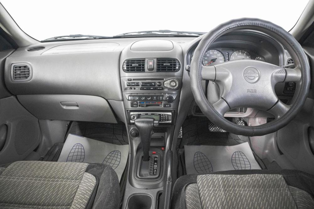 Nissan Sunny B15 Кемерово  - изображение 14