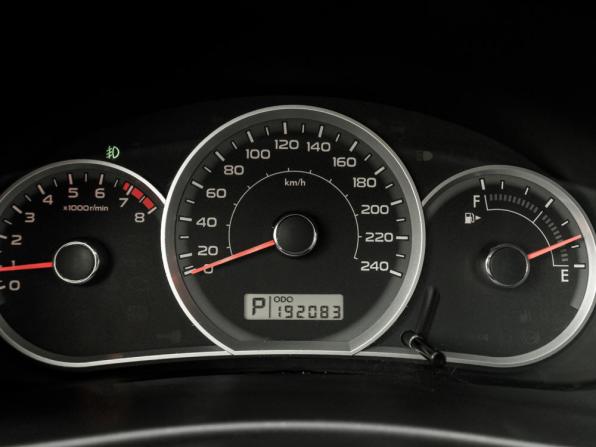 Subaru Impreza III с пробегом 2010 года, цена 1 000 000 рублей, 192083 км, хэтчбек, Автокод Объявления