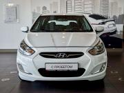 Hyundai Solaris I Саранск  - изображение 18
