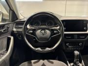 Skoda Rapid II Новосибирск  - изображение 28