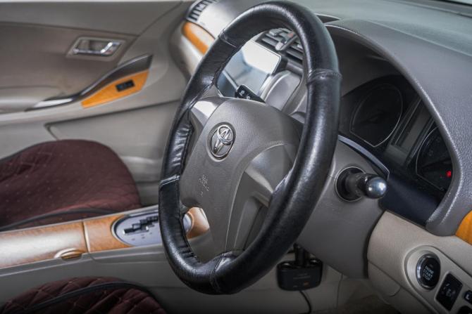 Toyota Premio II (T26) Рестайлинг с пробегом 2010 года, цена 1 149 000 рублей, 365000 км, седан, Автокод Объявления