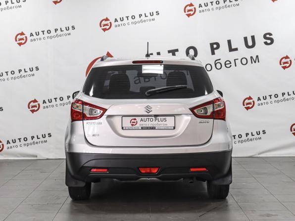 Suzuki SX4 II (S-Cross) с пробегом 2014 года, цена 999 000 рублей, 153597 км, хэтчбек, Автокод Объявления